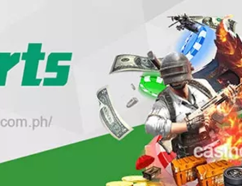 747 casino have lots of esports bets available