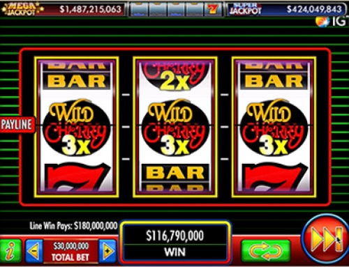 How to Play Classic Slots for Free Online