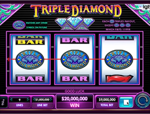 Play Your Favorite 3-Reel, 5-Reel, and 777 Classic Slot Machines Online