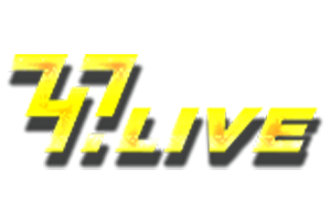 747Live Online Casino Logo